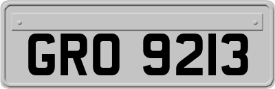 GRO9213