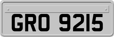 GRO9215