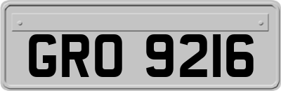 GRO9216