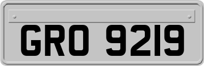GRO9219