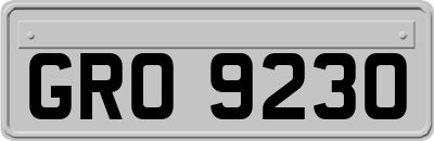 GRO9230