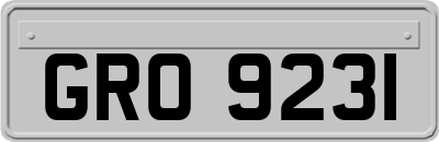GRO9231
