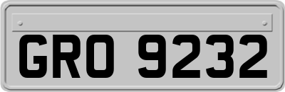 GRO9232