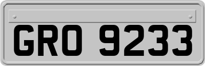 GRO9233