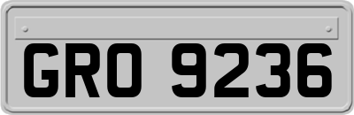 GRO9236