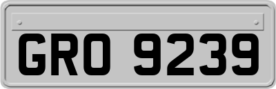 GRO9239