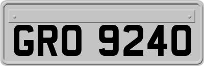 GRO9240