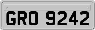 GRO9242