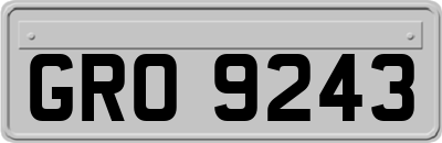 GRO9243