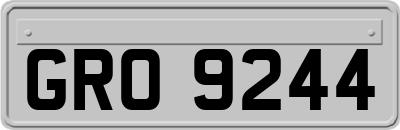 GRO9244