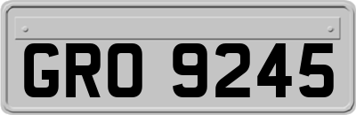 GRO9245