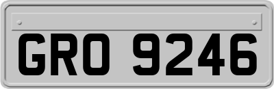 GRO9246