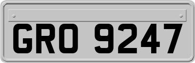 GRO9247