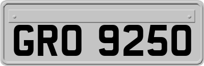 GRO9250