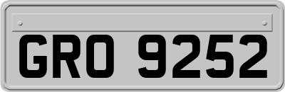 GRO9252