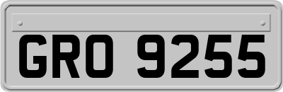 GRO9255
