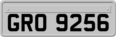 GRO9256