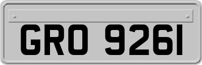GRO9261
