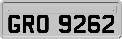 GRO9262