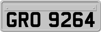 GRO9264