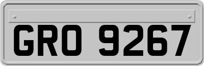 GRO9267