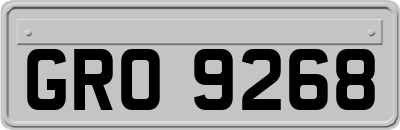 GRO9268
