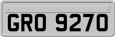 GRO9270