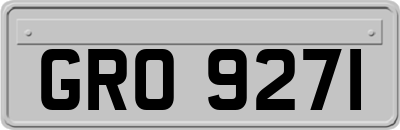 GRO9271