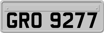 GRO9277