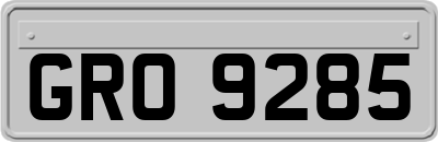 GRO9285