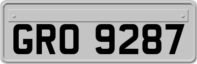 GRO9287