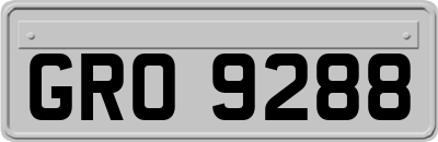 GRO9288
