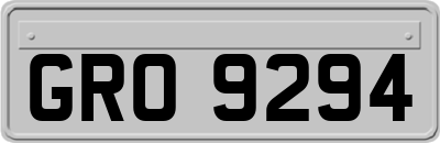 GRO9294