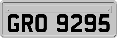 GRO9295