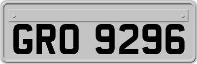 GRO9296