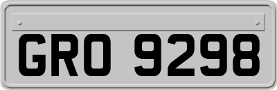 GRO9298