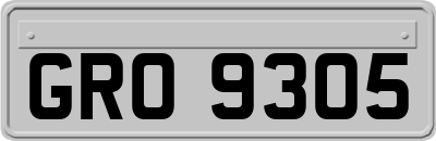 GRO9305