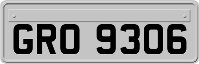GRO9306