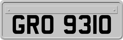 GRO9310