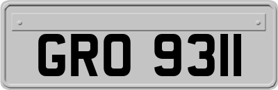 GRO9311