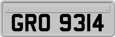 GRO9314