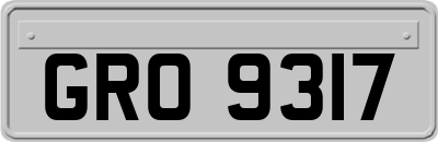 GRO9317