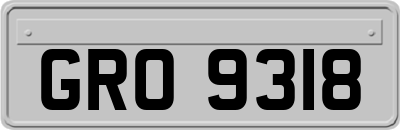 GRO9318