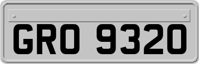 GRO9320