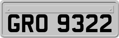 GRO9322