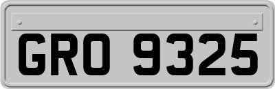 GRO9325