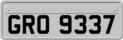 GRO9337