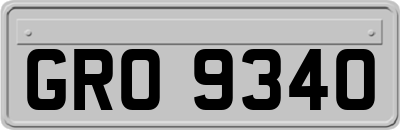 GRO9340