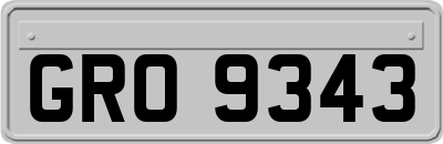 GRO9343