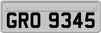 GRO9345